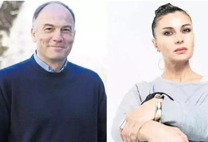 40 Yıllık Dostluk Aşka Dönüştü! Hatice Aslan ve Mahir Günşıray’dan İlk Fotoğraf