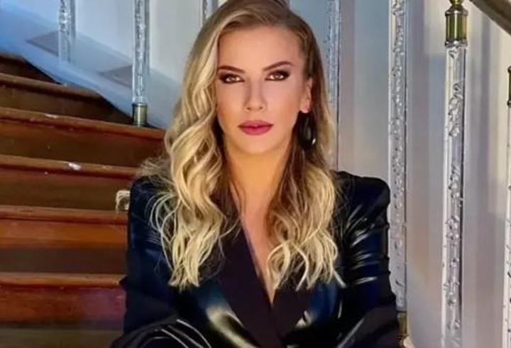 Oğluyla Dubai'de mahsur kalmıştı! Ivana Sert'ten günler sonra yeni haber