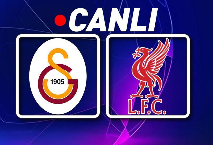 Galatasaray - Liverpool maçı öncesi son gelişmeler! Muhtemel 11'ler...