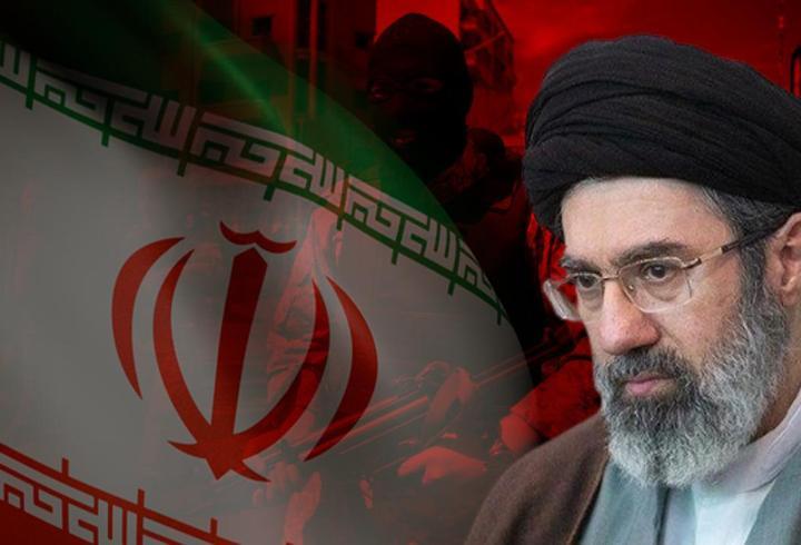 Devrim Muhafızları'nda komuta yapısının kilit gücü: 'Mozaik savunma sistemi' nasıl işliyor?