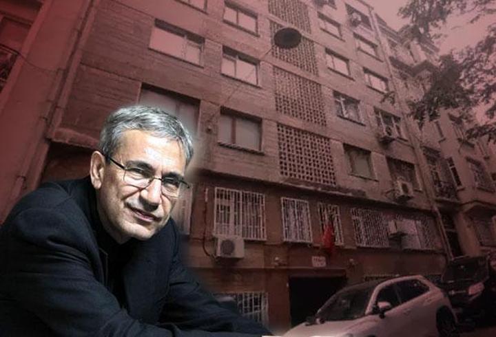 Orhan Pamuk'un komşusu isyan etti: Binayı yıktırıp kendi müzesi yapacak!