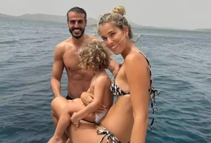 Dila Tarkan’dan Yeni Müjde! 2. Bebeğinin Cinsiyeti Belli Oldu