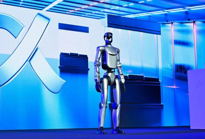 Yapay zeka kapısını herkese açtı