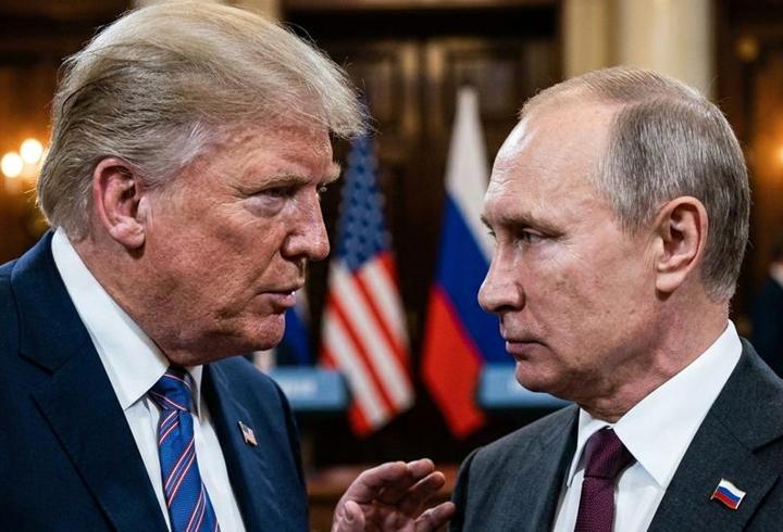 Rusya'da ne konuşuluyor? ABD ile 'yapıcı görüşme'