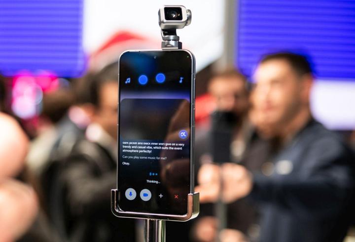 Sinema görüntü bilimi cebe taşınıyor