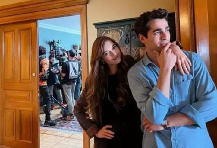 Afra Saraçoğlu’ndan Mert Ramazan Demir Sorusu Karşısında Net Yanıt