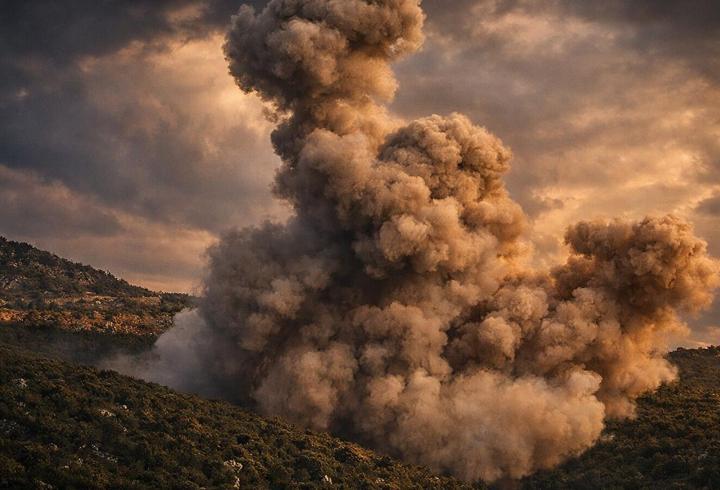 Hizbullah’ın din savaşı Lübnan’ı tehdit ediyor mu?