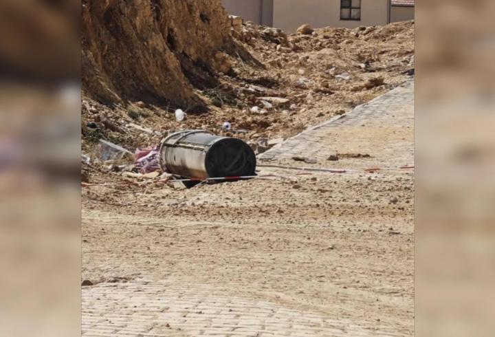 İran’dan atılan füzeyle ne amaçlanıyor?