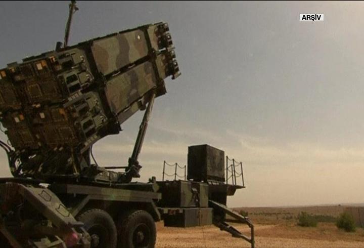 Patriot sisteminin kritik özellikleri! 150 kilometre menzile kadar tehdidi tespit ve takip