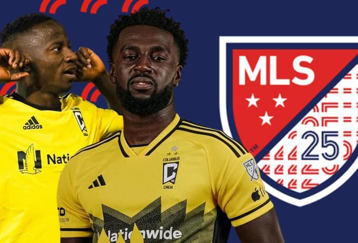 MLS'ten, bahis oynayan futbolculara ömür boyu men