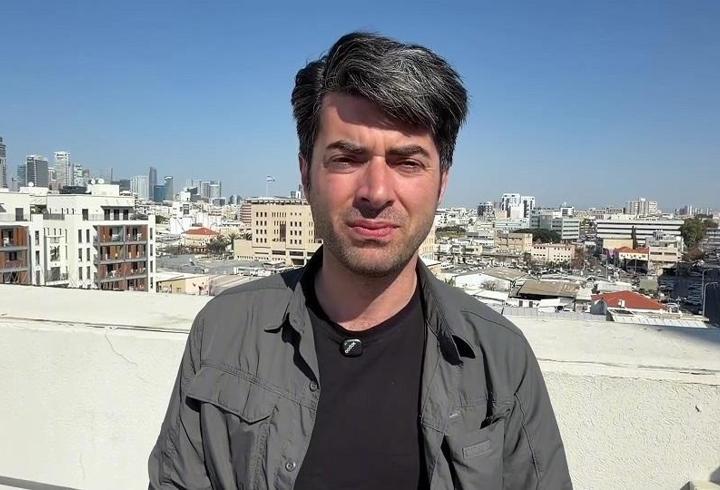 İsrail'de ''İran füzesi'' alarmı