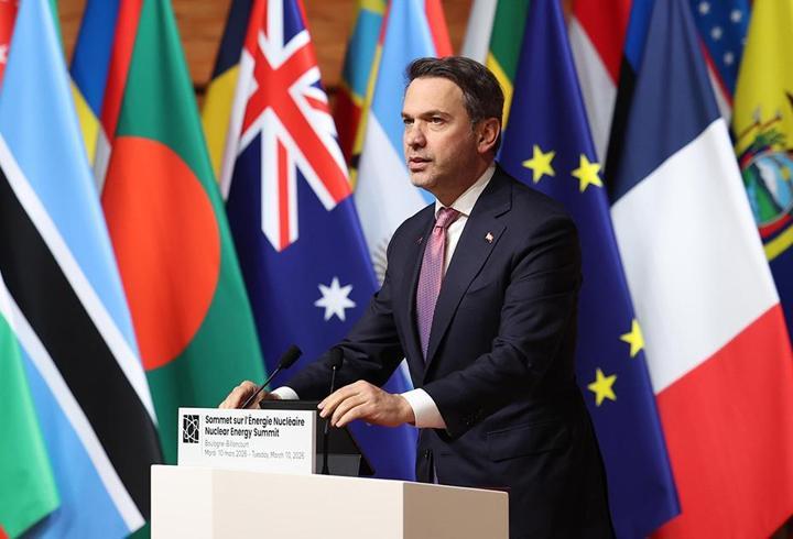 Bakan Bayraktar: Türkiye için önemli bir dönüm noktası olacak