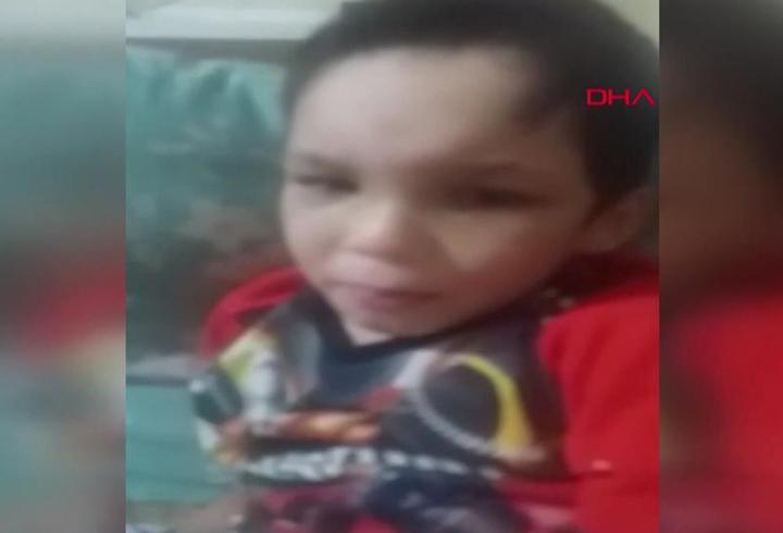 Eymen'in katillerine bir ceza daha