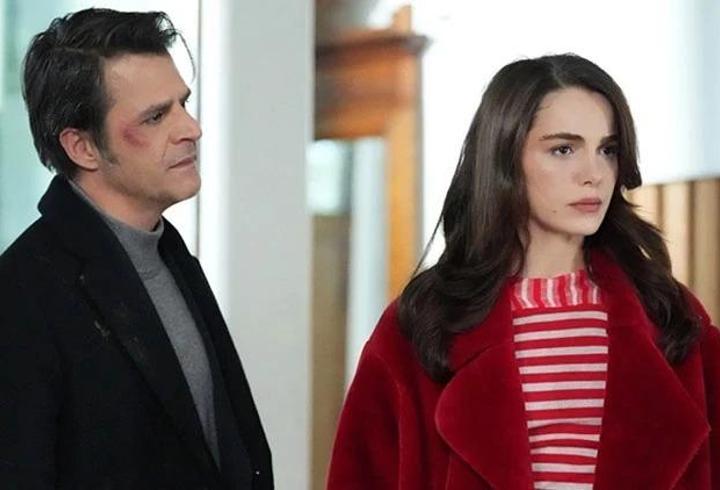 KISKANMAK YENİ BÖLÜMÜ NE ZAMAN? 10 Mart Kıskanmak bu akşam neden yok? NOW TV yayın akışı