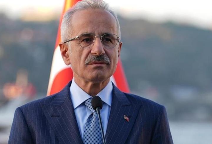 Bakan Uraloğlu: Ramazan Bayramı tatili boyunca trenlere 8 bin 898 kişilik ek kapasite oluşturuldu