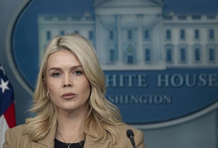 SON DAKİKA | Beyaz Saray'dan Petrol ve doğal gaz fiyatları açıklaması: "Uzun vadede düşecek"