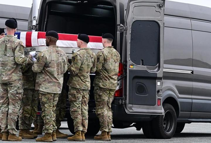 Pentagon, İran saldırısının bilançosunu açıkladı!