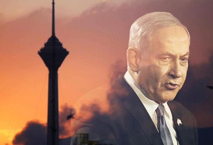 Netanyahu'dan İran halkına: "Harekete geçmelisiniz, zaman yaklaşıyor!"