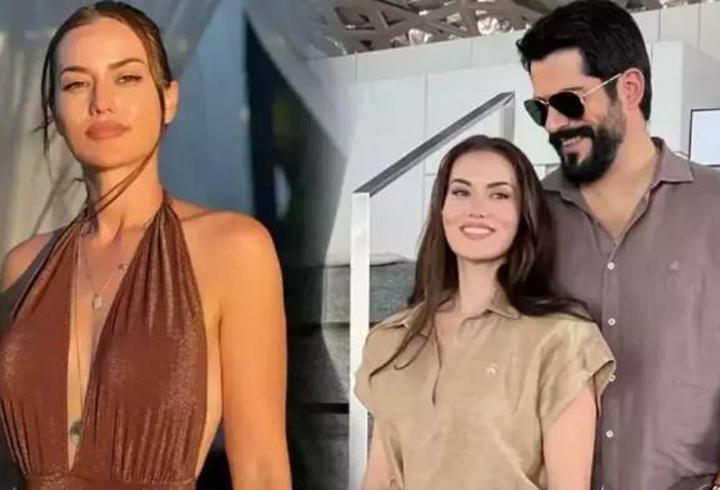 İtalya’da Romantik Tatil! Burak Özçivit ve Fahriye Evcen’den Aşk Dolu Kareler