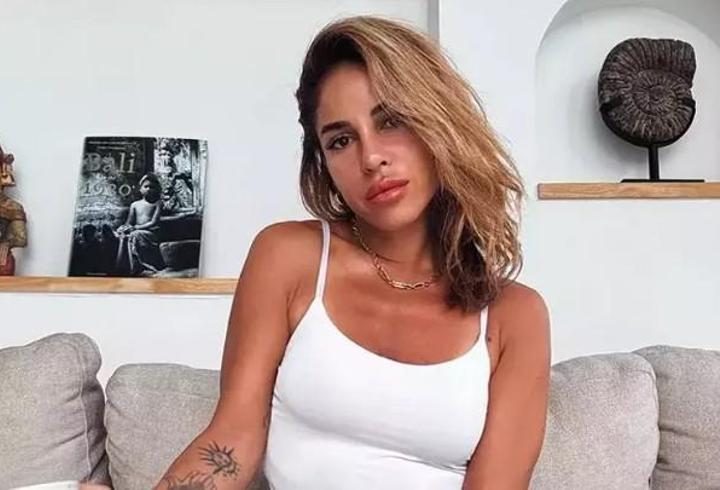 Irmak Ünal’dan İlham Veren Paylaşım! Spor Salonundaki Azmi Takipçilerini Etkiledi