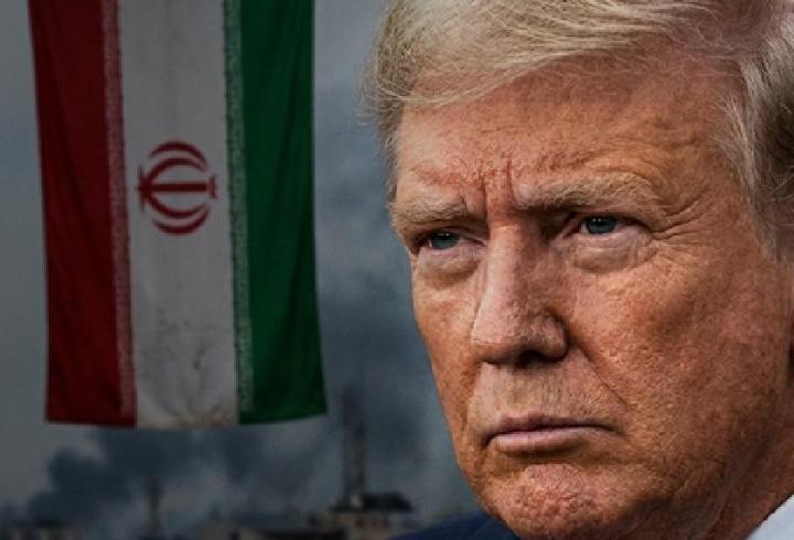 Savaşta kritik viraj: ABD basını 5 olası senaryoyu yazdı!