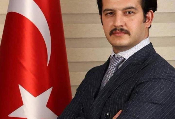Vali Yardımcısı Kasımoğlu, görevinden uzaklaştırıldı