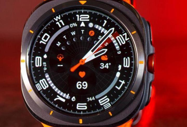 Galaxy Watch Snapdragon Wear Elite işlemcisini kullanacak