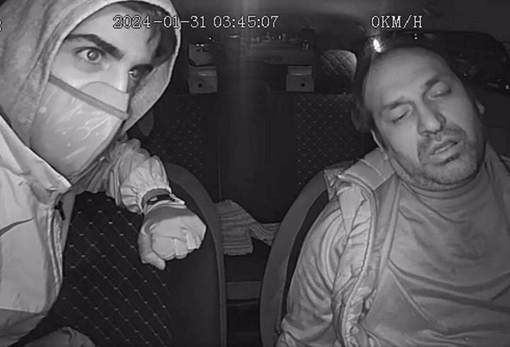 Taksi durağında ikinci acı: Oğuz Erge’den sonra Deniz Örer de öldürüldü