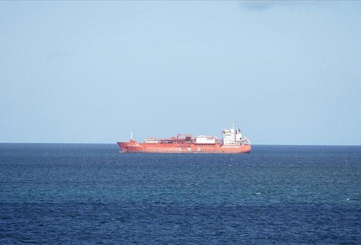 İngiltere açıkladı: Hürmüz'de 'bilinmeyen cisim' alarmı!