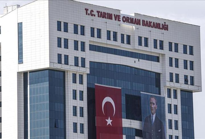 Bakanlıktan, işletmede hayvanlara kötü muameleye ceza