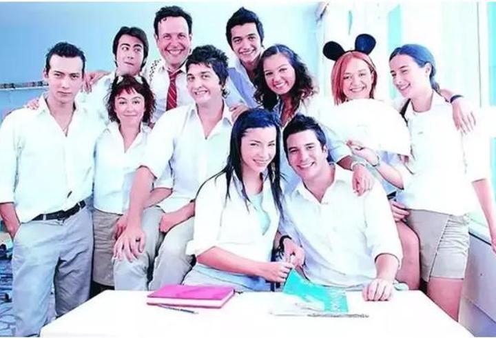 Acemi Cadı’nın Toygar’ı Kaan Yılmaz yıllar sonra ortaya çıktı! Son hali sanal medyada gündem oldu