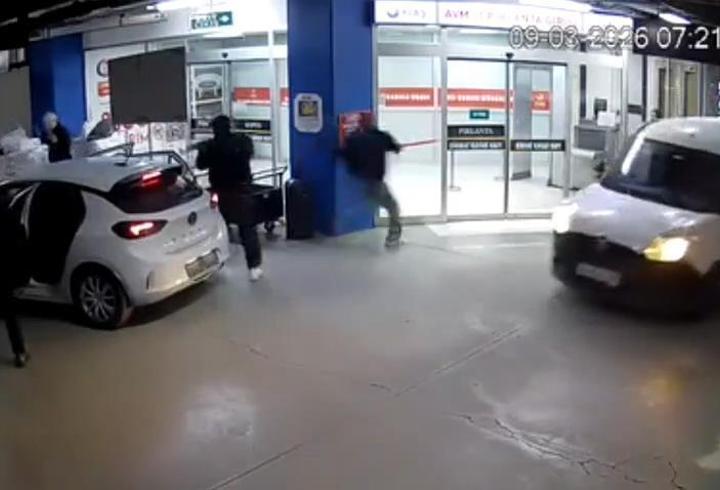 Kuyumcukent'te 20 milyon liralık soygunda gözaltı sayısı 8'e yükseldi