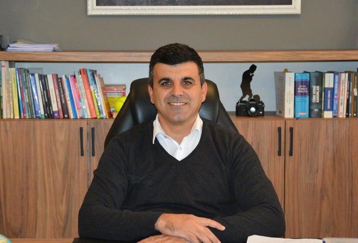 Manavgat'ta tekerlekli sandalye basketbolda play-off heyecanı