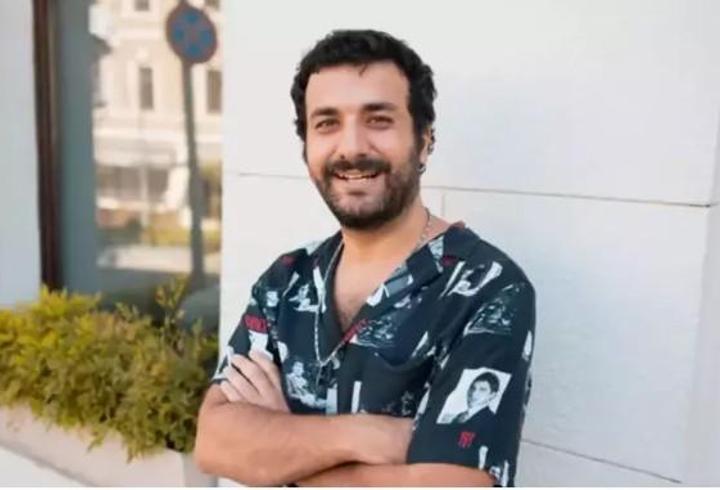 Hasan Can Kaya evleniyor! Nişan tarihi ortaya çıktı