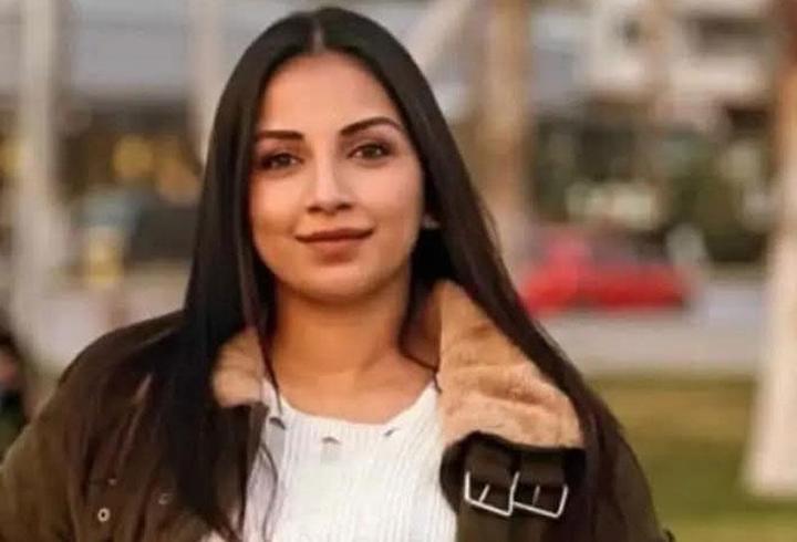 2 çocuk annesi genç kadın eşi tarafından katledildi