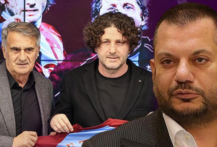 Fatih Tekke, Ertuğrul Doğan başkanlığındaki en istikrarlı hoca oldu