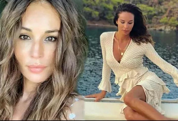 Güzide Duran’dan dikkat çeken sözler: “Bazen insanın en büyük gücü sessizliğidir”