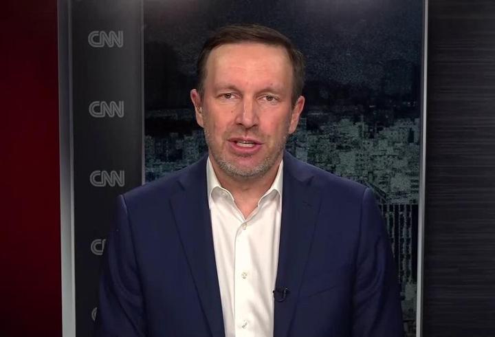 ABD'li senatör: Irak'ı hatırlayın!