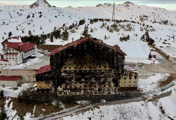 Kartalkaya Meclis Komisyon Raporu yayımlandı