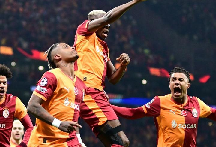 Devler Ligi'nde son 16 takımın değerleri karşılaştırıldı! İşte Galatasaray'ın kadro sıralaması...