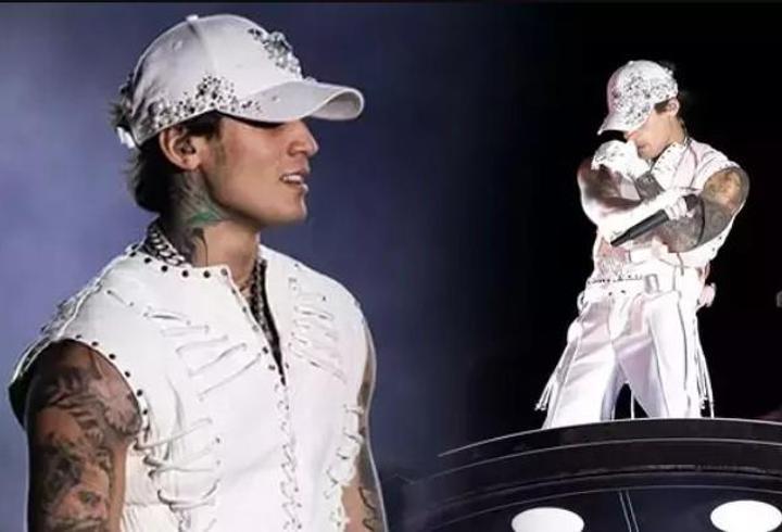 Rapçi Çakal’dan hakkında çıkan iddialara sert yanıt: “Böyle bir şey yok”