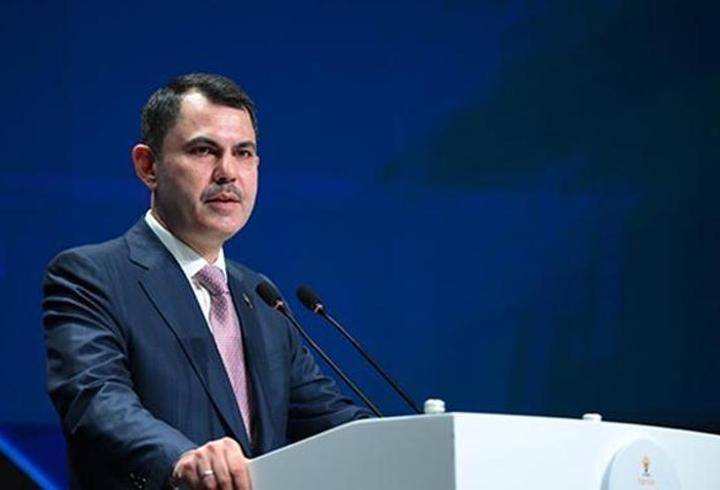 SON DAKİKA | Bakan Kurum açıkladı! İstanbul'da 500 bin sosyal konut projesinin kura tarihi belli oldu