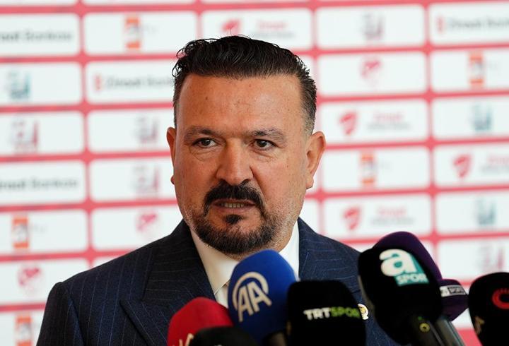 Fenerbahçe'den yabancı VAR hakemi talebi! Ertan Torunoğulları'ndan açıklama...