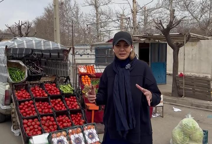 CNN TÜRK ekibi İran'dan aktarıyor: Gıda-yakıt sıkıntısı var mı?