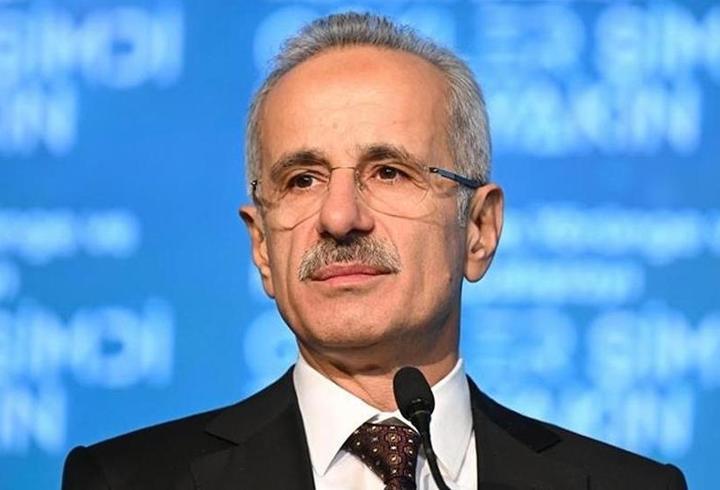 Bakan Uraloğlu’ndan Orta Doğu’dan tahliyelerle ilgili açıklama