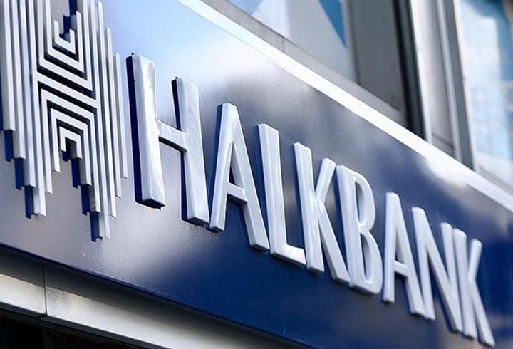 Halkbank’tan ABD’deki dava sürecine ilişkin açıklama