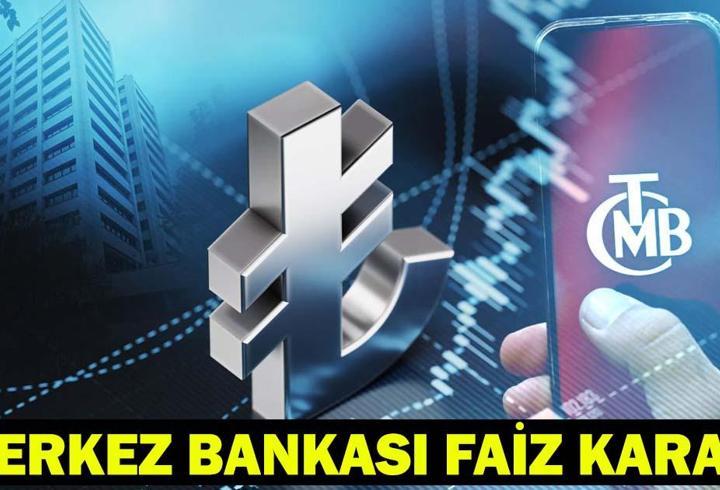 MERKEZ BANKASI FAİZ KARARI 12 MART 2026: Merkez Bankası faiz kararı ne zaman, saat kaçta? Merkez Bankası’ndan faiz indirimi gelir mi? TCMB faiz kararı ne olur?