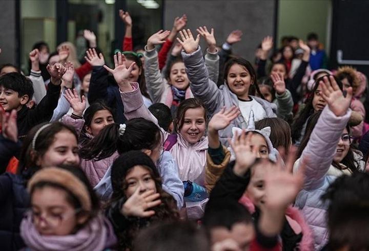 Okullarda ikinci ara tatil yarın başlıyor