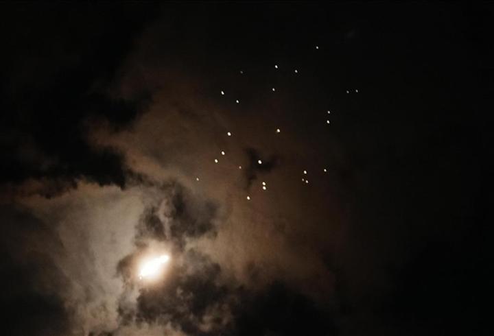 Kuveyt’te İHA saldırısı: 2 kişi yaralandı