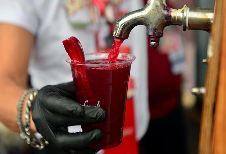 Adana şalgamı AB'den coğrafi işaret tescili aldı